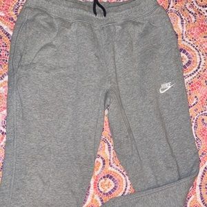 Nike joggers